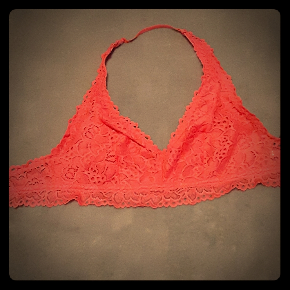 Aeries bralette size L